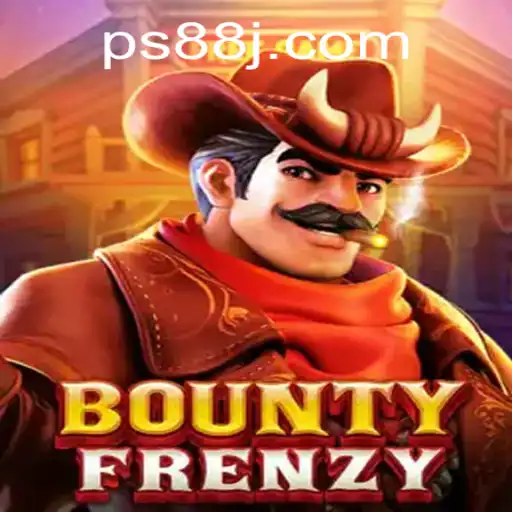 BountyFrenzy: The Thrilling Adventure of Bounty Hunting