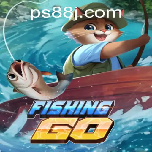 Dive into the Ultimate Adventure with FishingGO and Discover PS88