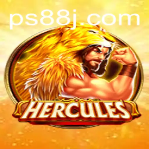 The Legendary Game of Hercules and Its Epic Journey on the New PS88