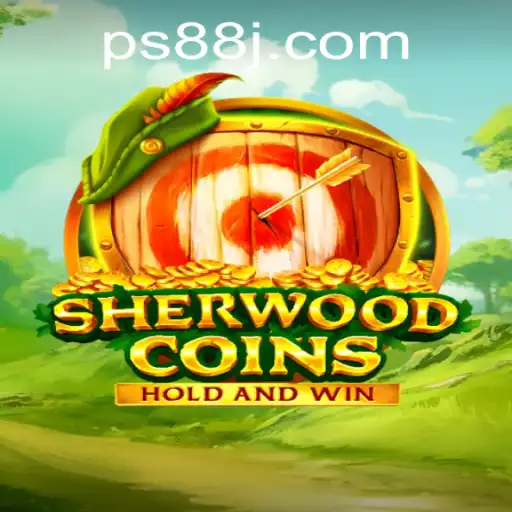 Discover SherwoodCoins - The New Gaming Sensation