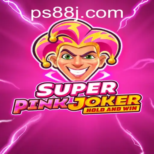 Exploring SuperPinkJoker: The Exciting World of ps88