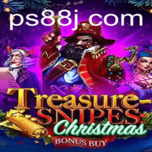 Embark on a Festive Adventure with TreasuresnipesChristmas: Unveiling the Enchanting World of ps88
