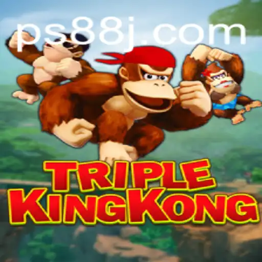 TripleKingKong: An Exciting Dive into the World of Virtual Gaming