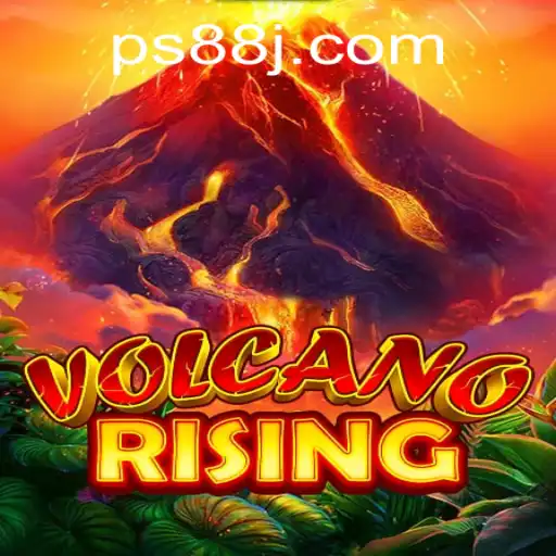VolcanoRising: An Epic Adventure Awaits with PS88