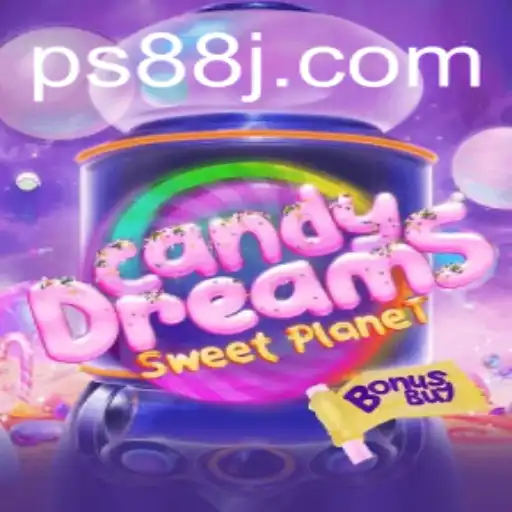 CandyDreamsSweetPlanet: A Confectionery Adventure with ps88
