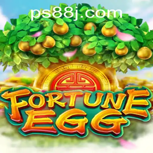 Discover the Enchanting World of FortuneEgg: A Captivating Adventure