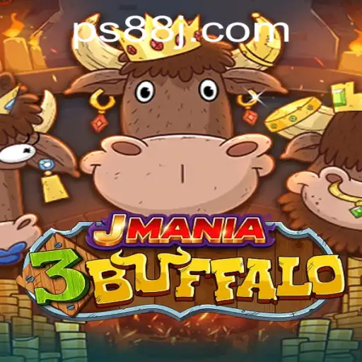 Enter the Thrilling World of JMania3Buffalo: The Game of Strategy and Adventure