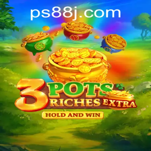 3potsExtra: A Comprehensive Guide to the Exciting New Game