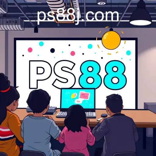 About Us: Discovering PS88