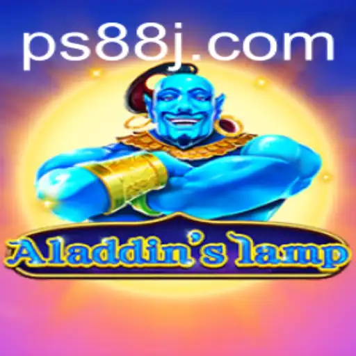 Discovering 'Aladdinslamp': The Enchanting Journey into the PS88 Game