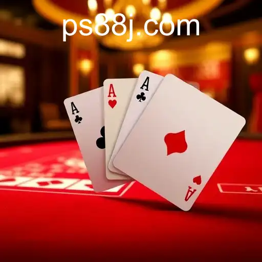 The Fascinating World of Baccarat: Unveiling the Mystery of PS88