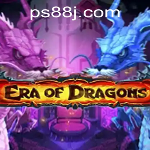 EraOfDragons: An Immersive Journey into a World of Fantasy and Strategy