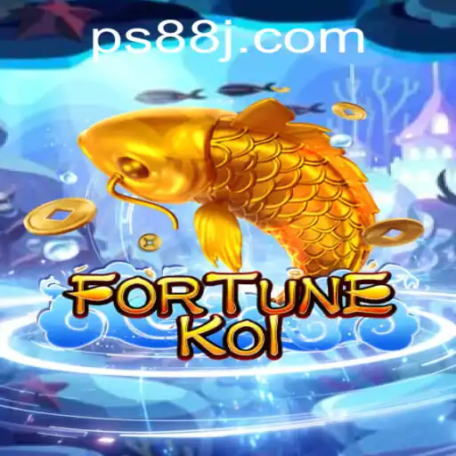 Discover the Enchanting World of FORTUNEKOI: A Unique Gaming Experience