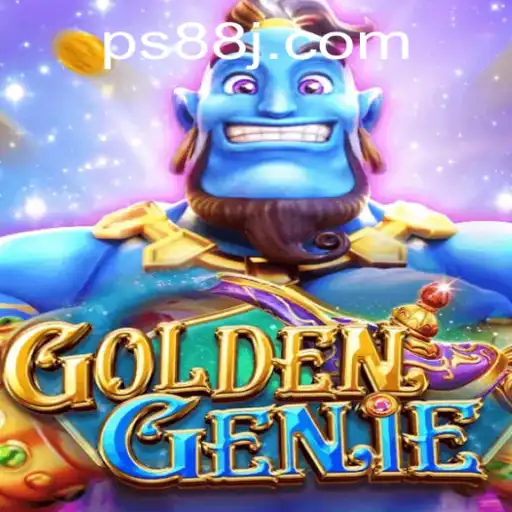 GOLDENGENIE: A Mystical Adventure Awaits