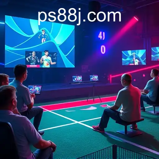 The Evolution and Impact of Live Games: A Focus on ps88