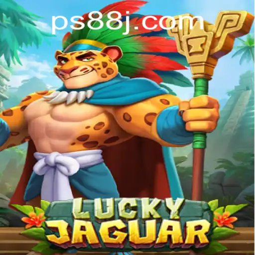 Discover the Thrills of LuckyJaguar: A Fascinating Game Adventure