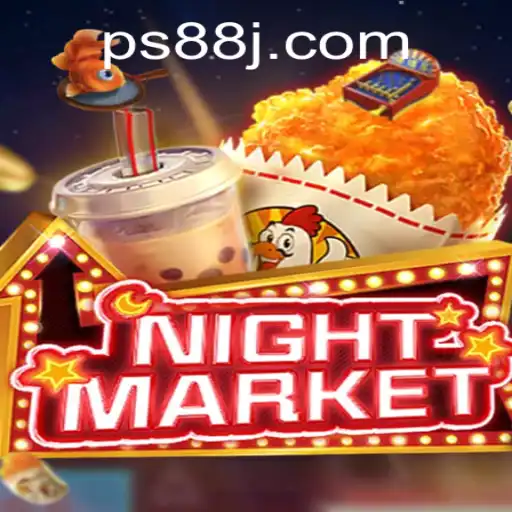 Exploring Nightmarket: A New Gaming Experience with PS88