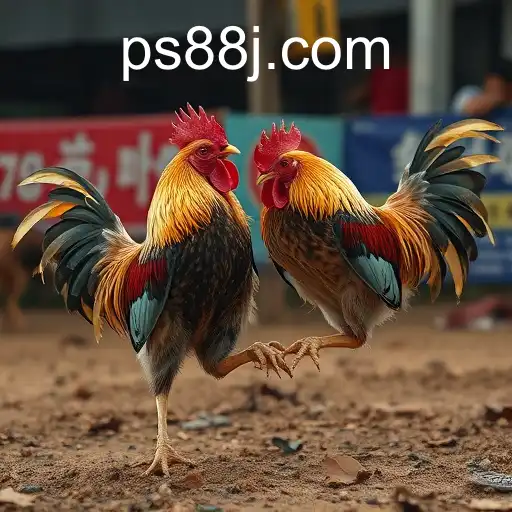 Exploring the World of Online Sabong with ps88