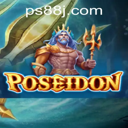 Poseidon: The Thrilling Underwater Strategy Game