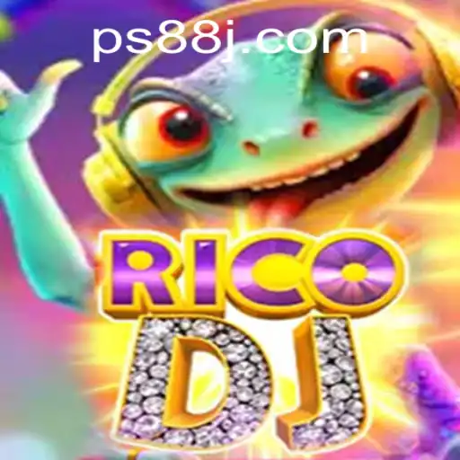 RicoDJ: The Exciting World of Musical Gaming Awaits