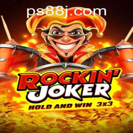Exploring the Thrills of Rockinjoker: A Captivating Gaming Experience