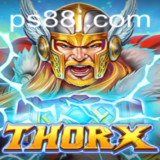 ThorX: A Mythic Adventure Through the World of PS88