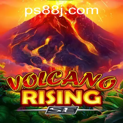 VolcanoRisingSE: An Explosive Gaming Adventure