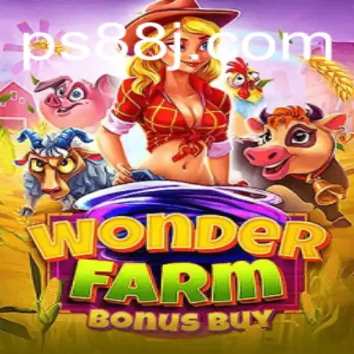 Discovering WonderFarmBonusBuy: An Immersive Gaming Experience