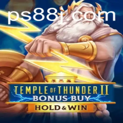 Exploring the Exciting Realm of TempleofThunderIIBonusBuy